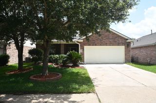 13111 Rippling Creek Lane, Pearland, TX 77584