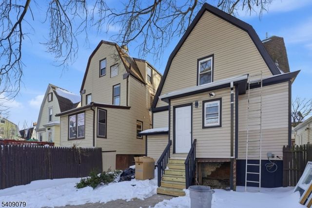 14 Ruth St, Irvington Twp., NJ 07111