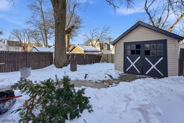 14 Ruth St, Irvington Twp., NJ 07111