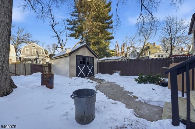 14 Ruth St, Irvington Twp., NJ 07111