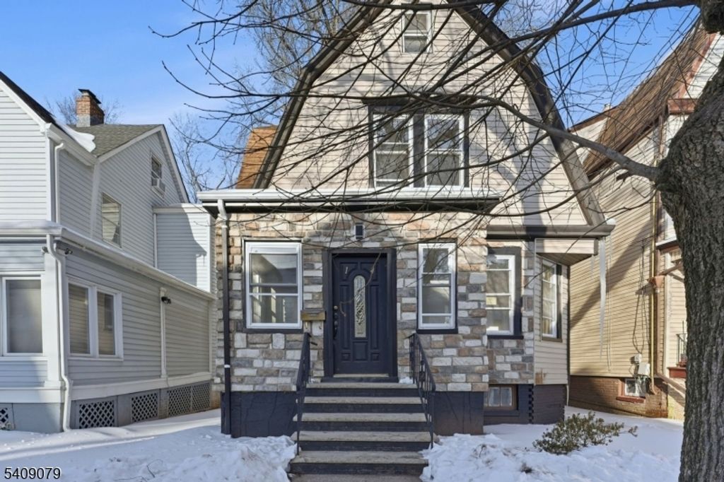 14 Ruth St, Irvington Twp., NJ 07111