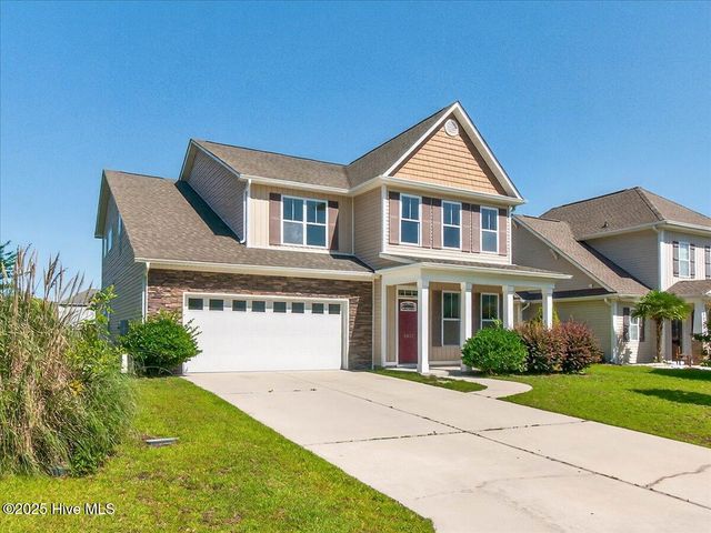 2057 Lapham Drive, Leland, NC 28451