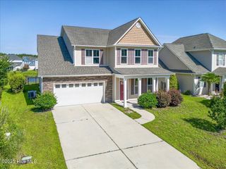 2057 Lapham Drive, Leland, NC 28451
