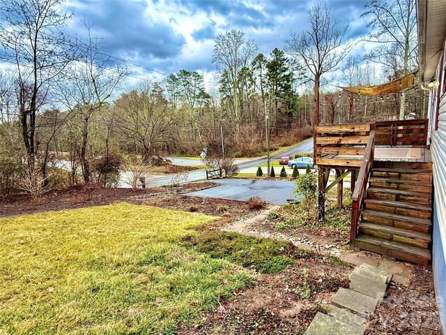 11 Pisgah View Road, Asheville, NC 28806