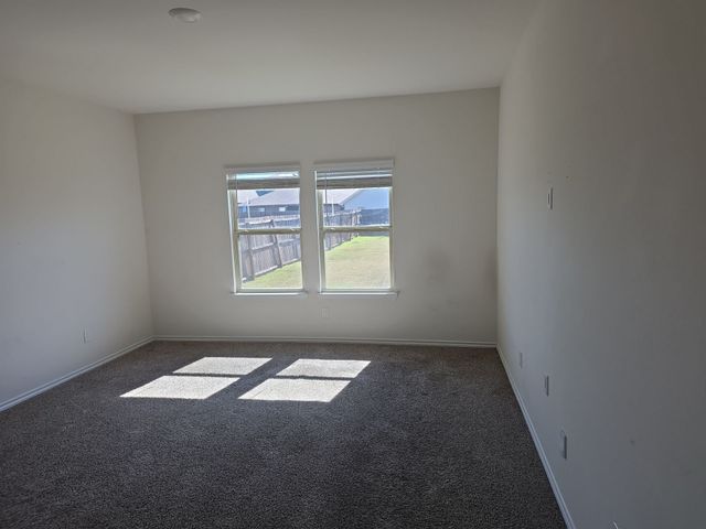 2160 Ocelot Street, Crandall, TX 75114