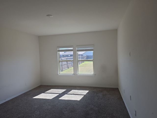 2160 Ocelot Street, Crandall, TX 75114