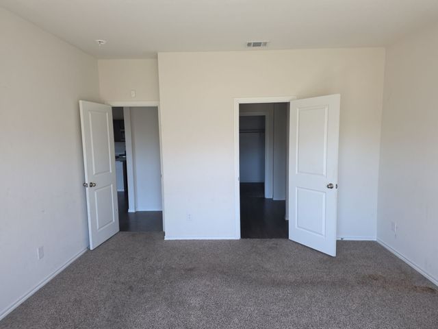 2160 Ocelot Street, Crandall, TX 75114