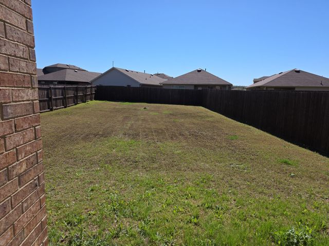 2160 Ocelot Street, Crandall, TX 75114