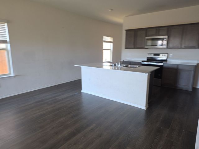 2160 Ocelot Street, Crandall, TX 75114