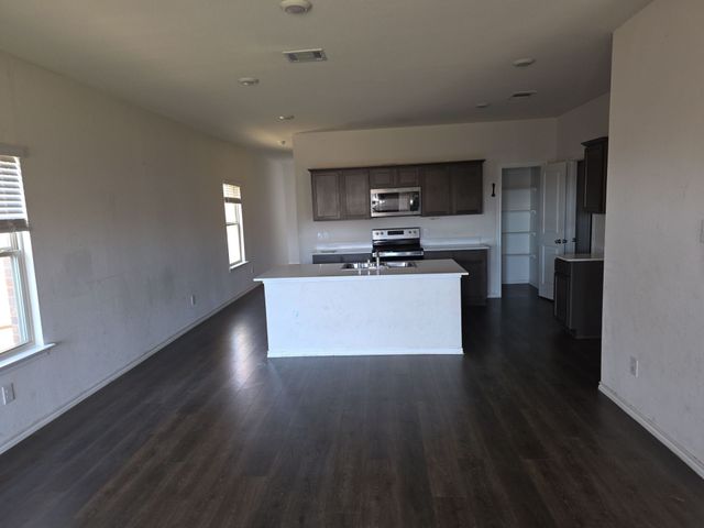 2160 Ocelot Street, Crandall, TX 75114