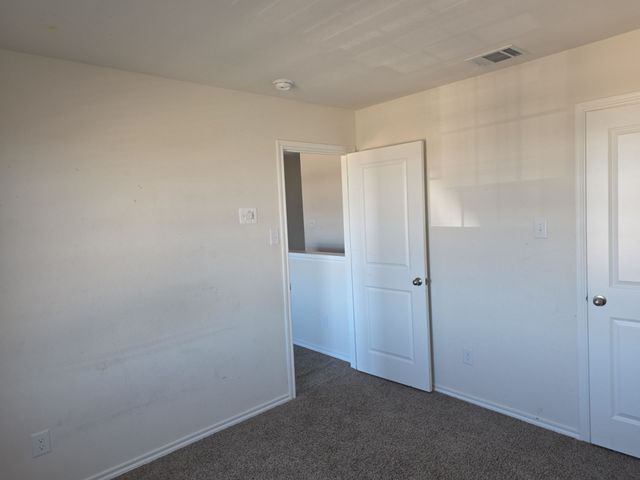 2160 Ocelot Street, Crandall, TX 75114