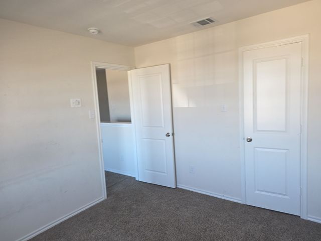 2160 Ocelot Street, Crandall, TX 75114