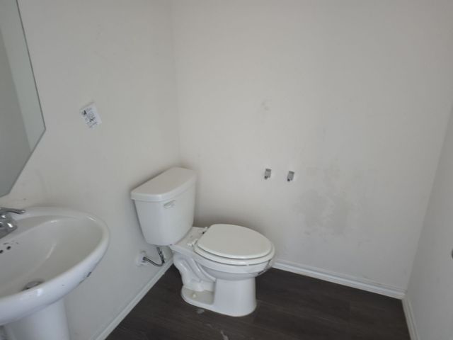 2160 Ocelot Street, Crandall, TX 75114