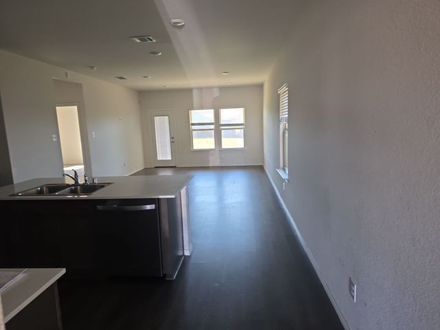 2160 Ocelot Street, Crandall, TX 75114