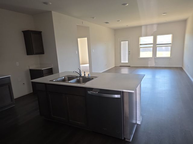 2160 Ocelot Street, Crandall, TX 75114