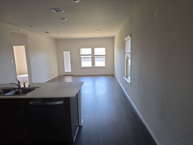 2160 Ocelot Street, Crandall, TX 75114