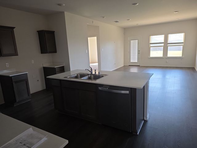 2160 Ocelot Street, Crandall, TX 75114