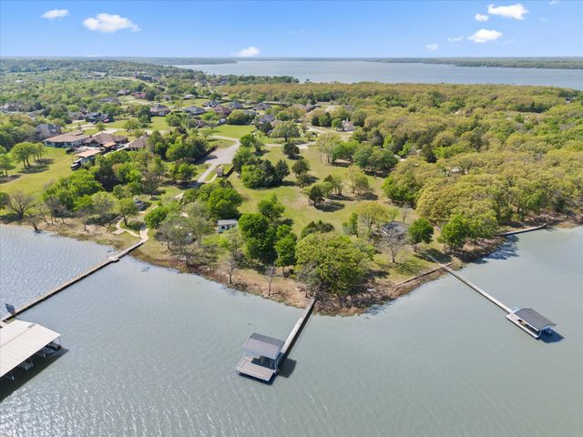 TBD Waters Edge, Quinlan, TX 75474