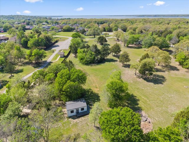 TBD Waters Edge, Quinlan, TX 75474