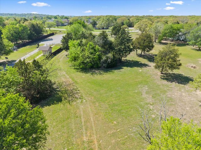 TBD Waters Edge, Quinlan, TX 75474