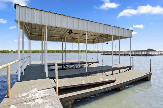 TBD Waters Edge, Quinlan, TX 75474