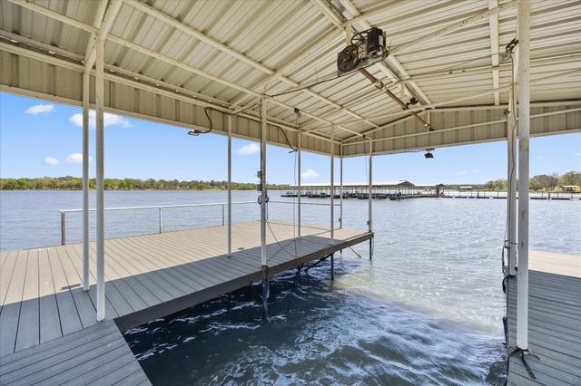 TBD Waters Edge, Quinlan, TX 75474