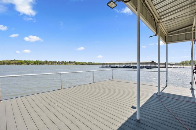 TBD Waters Edge, Quinlan, TX 75474