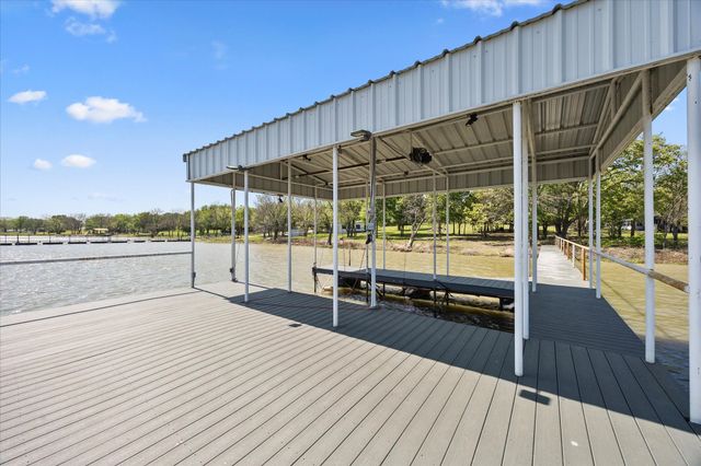 TBD Waters Edge, Quinlan, TX 75474