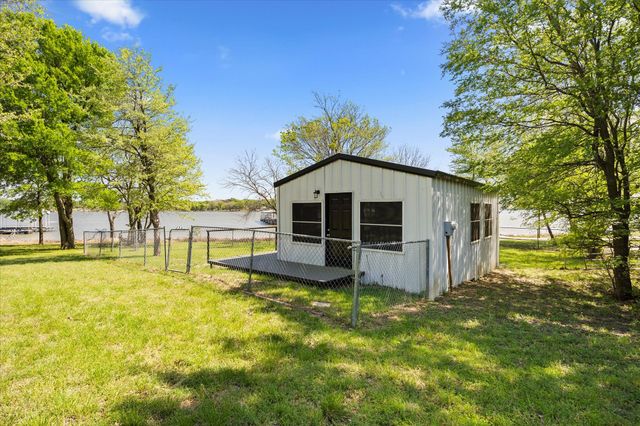 TBD Waters Edge, Quinlan, TX 75474