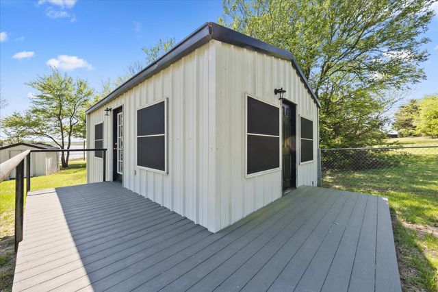 TBD Waters Edge, Quinlan, TX 75474