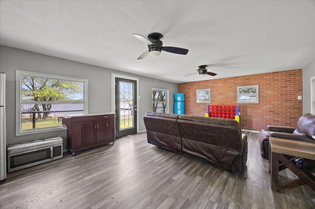 TBD Waters Edge, Quinlan, TX 75474