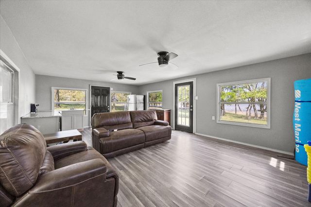 TBD Waters Edge, Quinlan, TX 75474