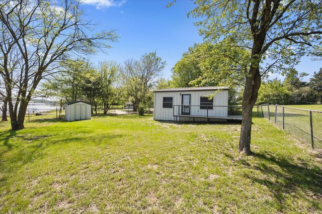 TBD Waters Edge, Quinlan, TX 75474