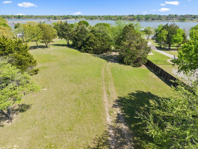 TBD Waters Edge, Quinlan, TX 75474