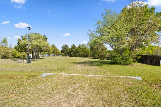 TBD Waters Edge, Quinlan, TX 75474