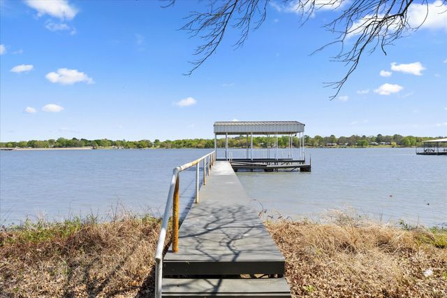 TBD Waters Edge, Quinlan, TX 75474