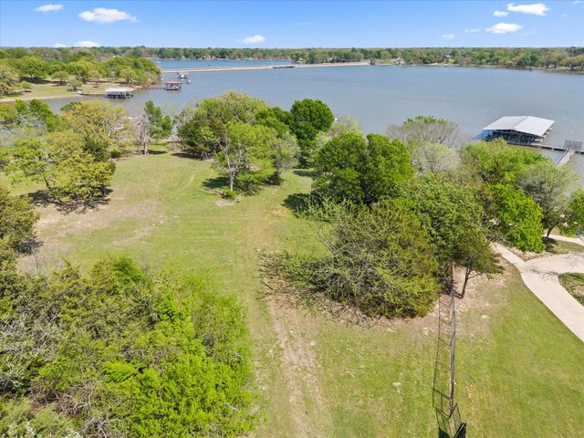 TBD Waters Edge, Quinlan, TX 75474
