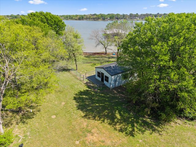 TBD Waters Edge, Quinlan, TX 75474