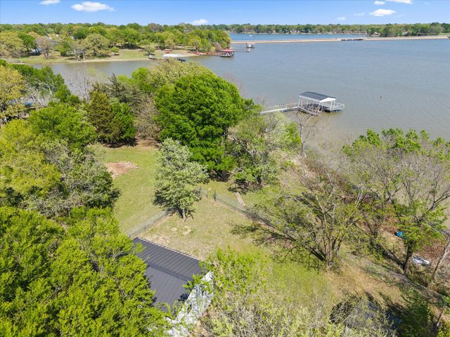 TBD Waters Edge, Quinlan, TX 75474