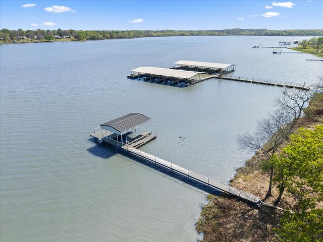 TBD Waters Edge, Quinlan, TX 75474