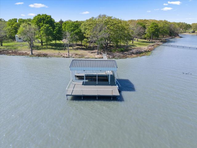TBD Waters Edge, Quinlan, TX 75474