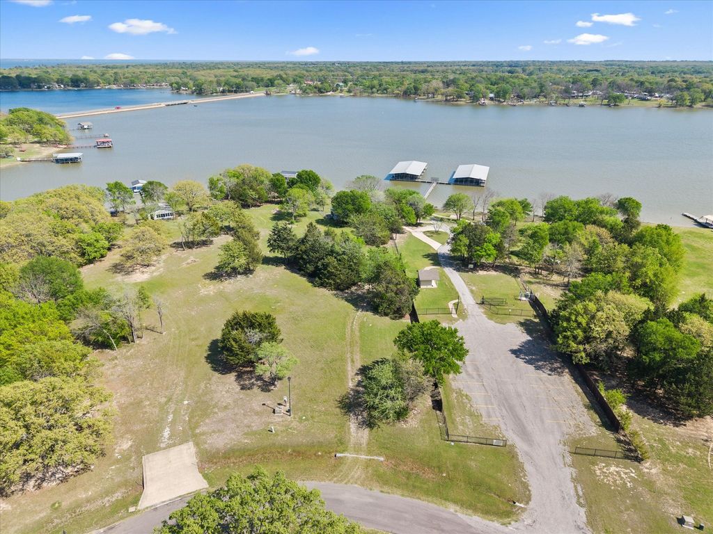 TBD Waters Edge, Quinlan, TX 75474