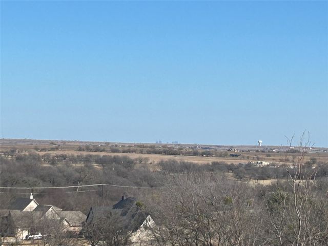 2027 Hidden Bluff Drive, Aledo, TX 76008