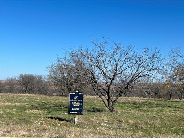 2027 Hidden Bluff Drive, Aledo, TX 76008