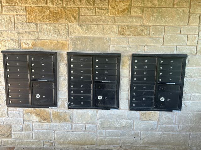 2027 Hidden Bluff Drive, Aledo, TX 76008