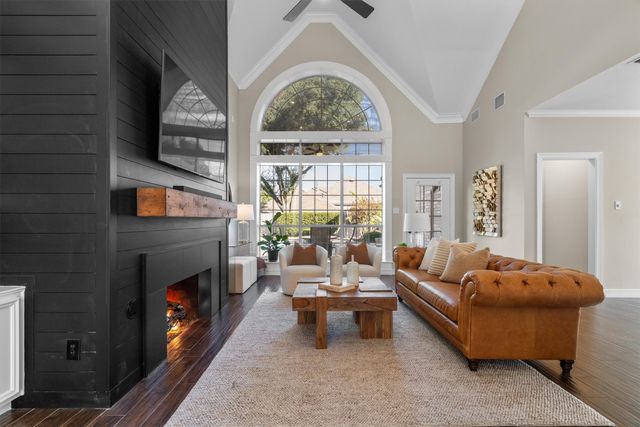 6708 E Park Drive, Fort Worth, TX 76132