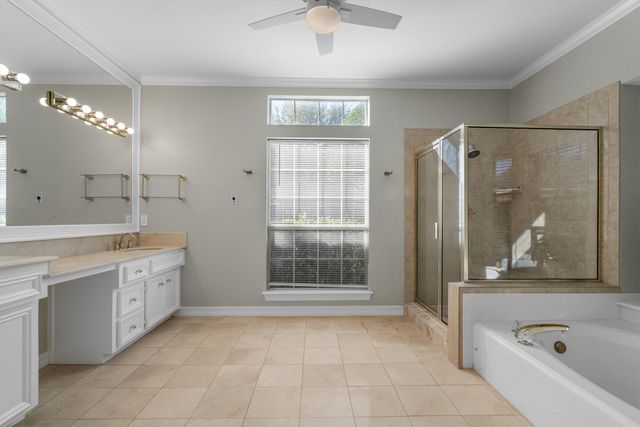 6708 E Park Drive, Fort Worth, TX 76132