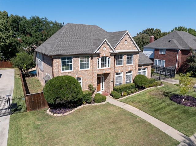 6708 E Park Drive, Fort Worth, TX 76132