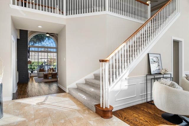 6708 E Park Drive, Fort Worth, TX 76132