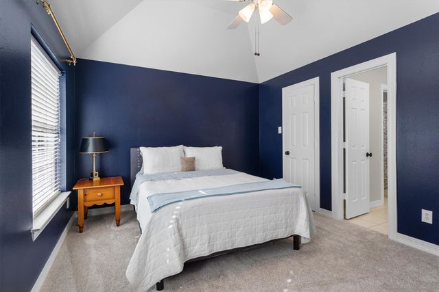 6708 E Park Drive, Fort Worth, TX 76132